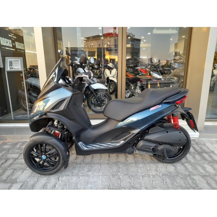 Piaggio MP3 300 HPE 2023 Μεταχειρισμένα